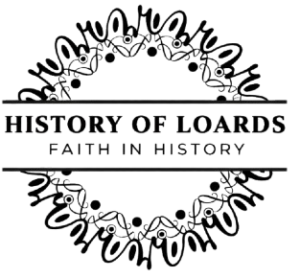 HISTORY OF LORDS LOGO