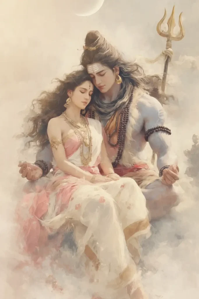 Divine Love Chronicles​