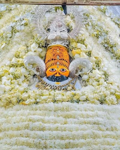 Khatu shyamji: The God of Kalyug-historyoflords