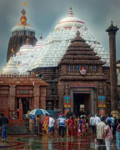 Jagannath Temple: The Sacred Heart of Puri-historyoflords