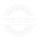 HISTORY OF LORDS LOGO